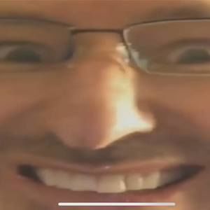 Meet your Posher, Steven